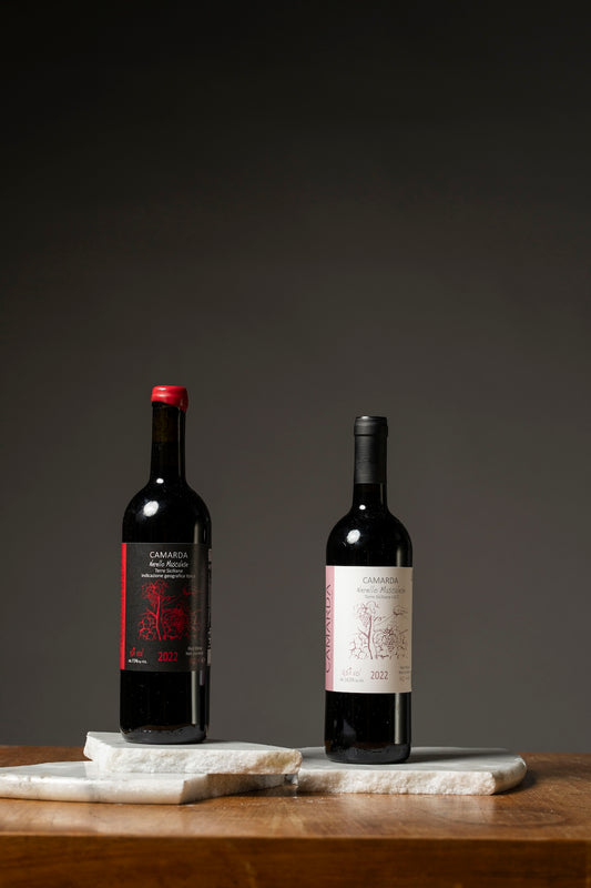 Camarda Vini