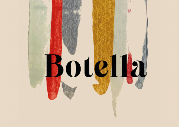 Botella